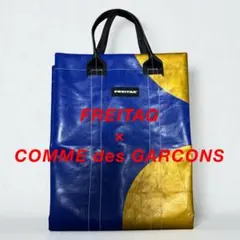 FREITAGフライターグ2000個限定F704ケーキバッグCAKEBAG - メルカリ