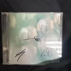 おいしくるメロンパン eyes サイン入りCD