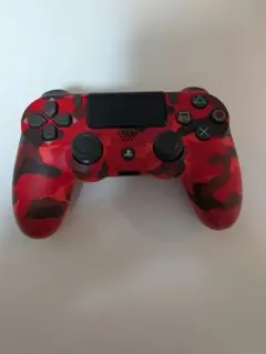 [ジャンク品]PS4純正コントローラー