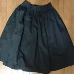 送料無料！ 大活躍間違いなし！フレアスカート