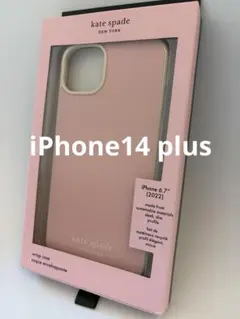 新品　ケイトスペード　kate spade iPhone14 plus ケースのサムネイル