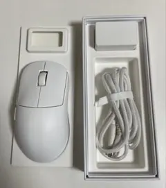 AIM1 時雨 ホワイト