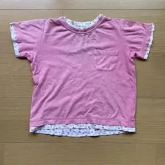 120 Tシャツ　Elfin Dollのサムネイル