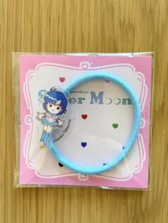 セーラーマーキュリー ヘアゴム ローソン