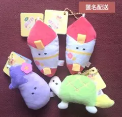 つぶらな瞳の縁起物　マスコットぬいぐるみまとめ売り