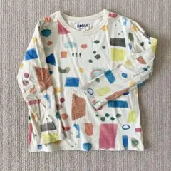 MARKEY'S HOGAN 長袖カットソー 130サイズ