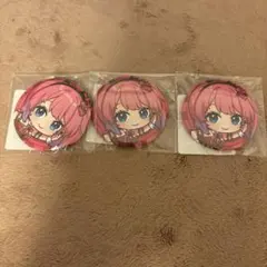 idios 倉持めると 3点セット
