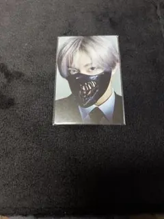 ENHYPENジョンウォン　ENHYPEN DESIRE:UNLEASH