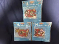 一番くじ ドラゴンボール Assemble collection