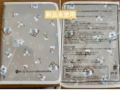 【新品未使用】ミリポシェ×こつづきとこ 母子手帳ケース A5 サイズ