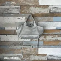 アラマルヴァ A.la Malvaショルダーバッグ ハンドバッグ2way