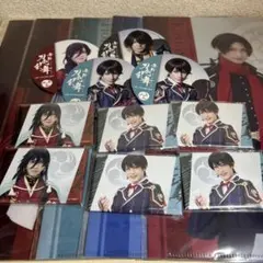 舞台 刀剣乱舞 刀ステ 心伝 まとめ売り