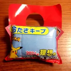 ポケモン　ペットボトルカバー