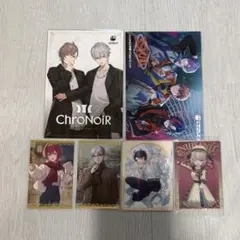 にじさんじ まとめ売り ポストカード チェキ