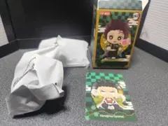 ポップマート　鬼滅の刃　悲鳴嶼行冥 POPMART フィギュア