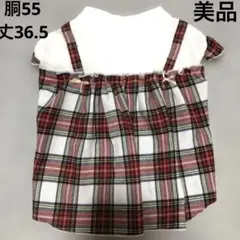 犬服ハンドメイドドッグウェアハンドメイド犬服タンク犬服ワンピース犬の服ワンピース