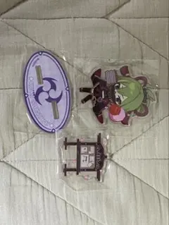 忍　アクリルスタンド