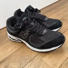 New Balance Ｍ2002RBK