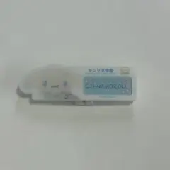 サンリオ シークレット名札バッジ サンリオ学園きらめき部 シナモロール