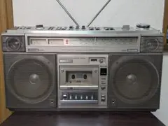 日立　パディスコ　TRK-8800　レトロ　1980年代　ジャンクのサムネイル