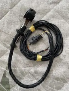 ジムニー JB64　スズキ純正バックカメラ　中古のサムネイル