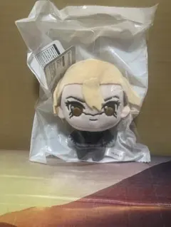 スタンリー ぷちっしゅ Dr.STONE