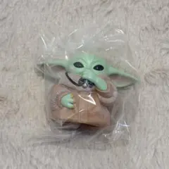 スターウォーズ グローグー ソフビパペットマスコット　ミソソー