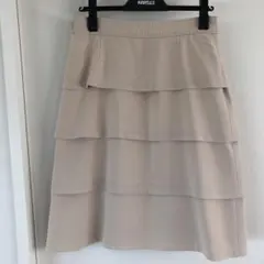 ハロッズティアードスカートのサムネイル