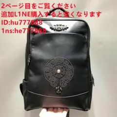 Chrome Hearts バッグk