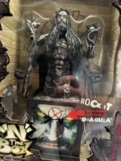 ロブスターオルフェノク アートワークスモンスターズ - メルカリ