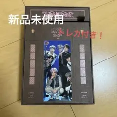 2026年最新】bts マジックショップ dvd 日本の人気アイテム - メルカリ