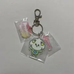 2026年最新】tXt プルバトゥ ボムギュ キーリングの人気アイテム