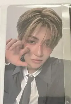 TWS play hard weverse ラキドロ　特典