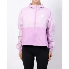 NIKE ウィンドブレーカー ジャケット
