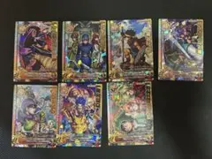 鳥山明先生書き下ろし ロトSP 9枚 ドラゴンクエストモンスターバトル