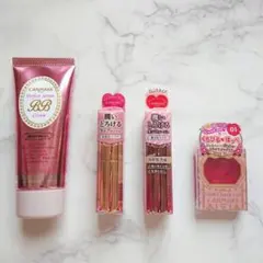 最終値下げ　キャンメイク　コスメ　まとめ売り