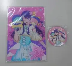 推しの子　くじ引き堂　サンリオコラボ　星野アイ