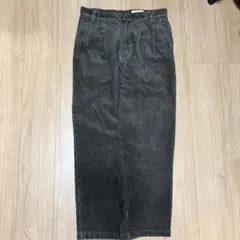 Eddie Bauer コーデュロイパンツ オリーブカラーのサムネイル