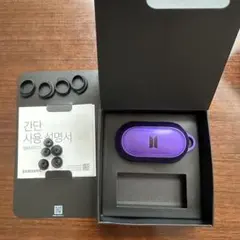 2026年最新】galaxy buds+ bts editionの人気アイテム - メルカリ