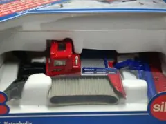 siku 1897 ピステンブーリー ゲレンデ整備車