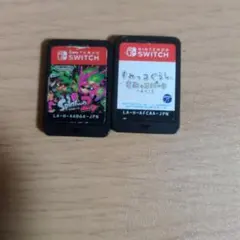 スプラトゥーン2 すみっコぐらし