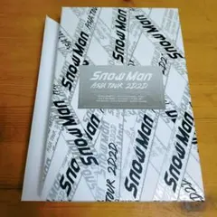新品未開封Man初回限定盤 Man ASIA TOUR2D.2D Amazon.co.jp: Snow Man ASIA TOUR 2D.2D. (Blu-ray3枚組)(初回
