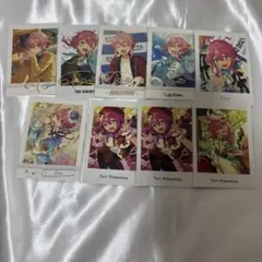 あんスタ　姫宮桃李　ぱしゃこれ　ぱしゃっつ　箔押し