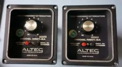 ALTEC N501-8A altec a7 n501-8a ネットワーク 2個のサムネイル