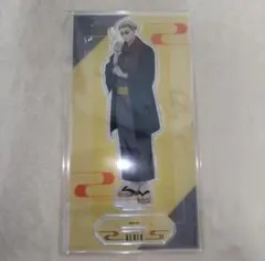 呪術廻戦 まるくじ 和装すたいる 七海 アクリルスタンド