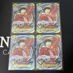 モンキー・D・ルフィ：プレミアムカードコレクション ONE PIECE DAY