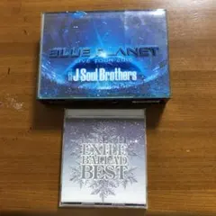 三代目 J Soul Brothers / EXILE BEST まとめ売り