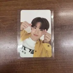 treasure JUNKYU ジュンギュ
