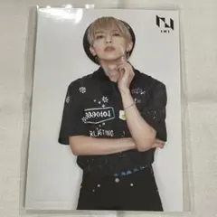 INI Museum 生写真 髙塚大夢