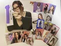 TWICE サナ　まとめ売り